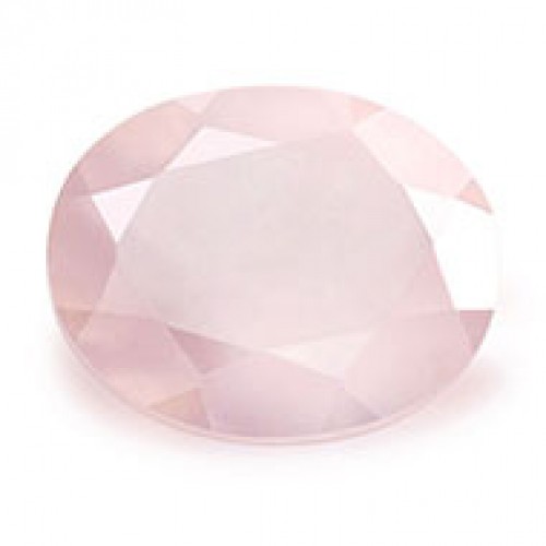 Rose Quartz - 3 to 4 carats