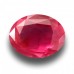 Fine Ceylonese Ruby - 2.63 Carats