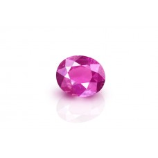 Ruby Madagascar -1.73 Carats