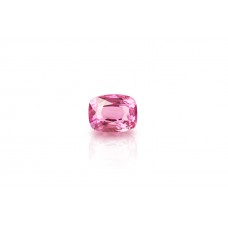 Madagascar Ruby - 3.22 Carats