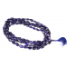 Lapis Lazuli Oval Mala - 7 - mm