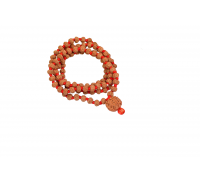 5 Mukhi Guru Mala - 6 - mm