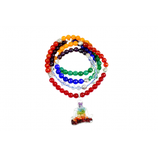 7 Chakra Mala