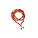 Red Jasper Mala