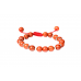 Red Jasper Mala and Bracelet Set