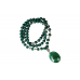 Green Onyx Mala