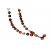 Red Tiger Eye MalaRed Tiger Eye Mala