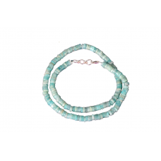 Amazonite Mala - i