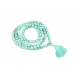 Amazonite Mala - 10 - mm