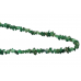 Aventurine Uncut Beads Necklace