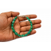 Emerald Bracelet