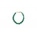 Emerald Bracelet