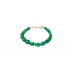 Emerald Bracelet