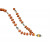 8 Mukhi Rudraksha and Cats Eye Mala