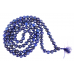 Lapis Lazuli Round Mala - 10mm