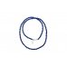 Lapis Lazuli Round Mala - 4mm