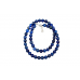 Lapis Lazuli Round Mala