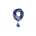 Lapis Lazuli Round Mala