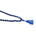 Lapis Lazuli Round Mala