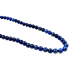 Lapis Lazuli Round Mala