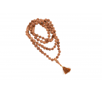 Rudraksha Mala - i