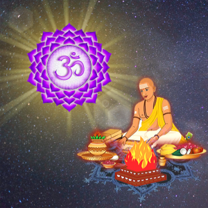 Swadhisthana Chakra Balancing Puja and Mantra Japa 