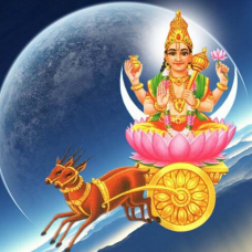 Chandra Moon Graha Puja Mantra Japa and Yagna
