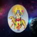 Rahu Graha Puja Mantra Japa and  Yagna