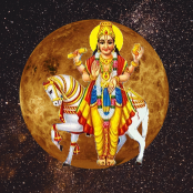 Shukra  Venus  Graha Puja Mantra Japa and Yagna