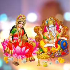 Lakshmi Ganesha Puja For Success in Career 