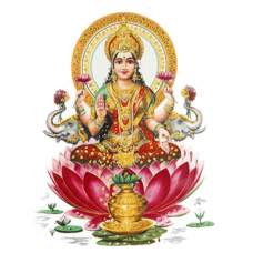 Margashirsha Lakshmi Puja 