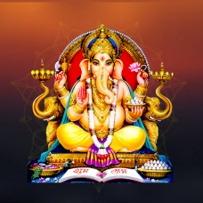 Masik Vinayaka Chaturthi Puja and Yagna 