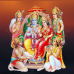 Ram Darbar Puja and Yajna - 21000 Chants