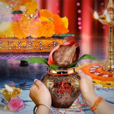 Ark Vivah Kumbh Vivah 