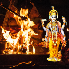 Ayush Homam 