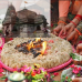 Narayan Nagbali Rites at Trimbakeshwar Temple 