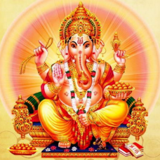 Ganapati Atharvashirsha Paath 