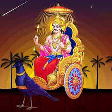 Shanivar Vrat Katha for Saturn 