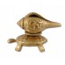 Brass Shankh (Conch)