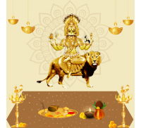 Devi Pratyangira Puja