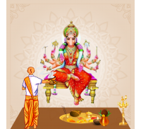 Devi Varahi Puja