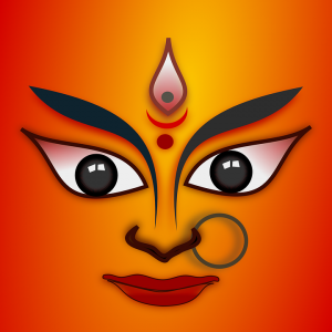 Durga Pooja at Durga Mata Mandir