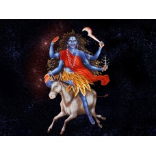 Kaalratri Maha Puja