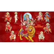 Nav Durga Maha Pujan