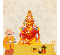 Annapurna Chalisa Paath