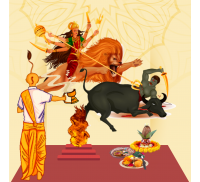 Chandi Homa