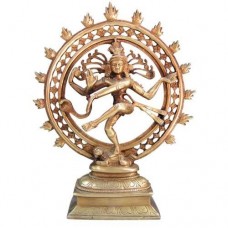 Nataraja Puja