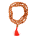 3 Mukhi Rudraksha Mahajwala Mala 11mm