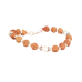 6 mukhi Java Bracelet with Pearl