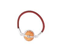 Hanuman Bracelet - Java Medium